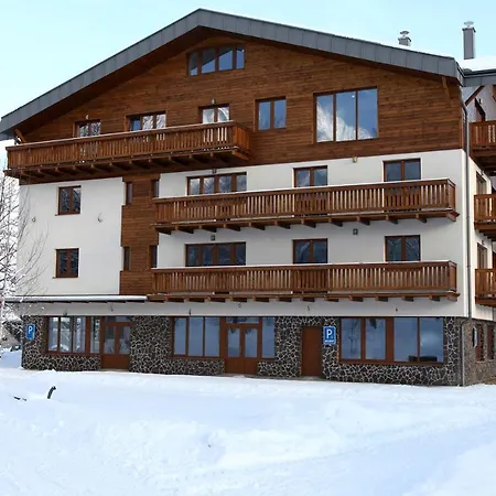 Borievka Apartment Tatranska Lomnica