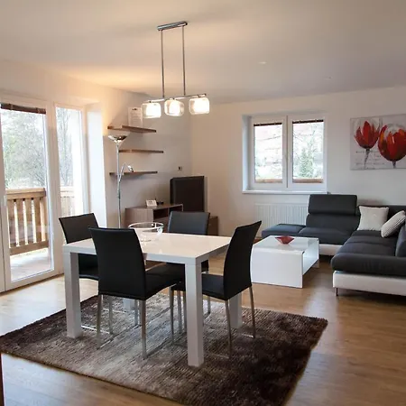 Borievka Apartment