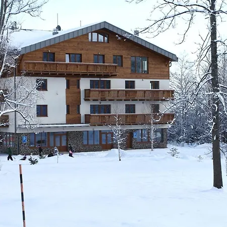 Borievka * Tatranská Lomnica