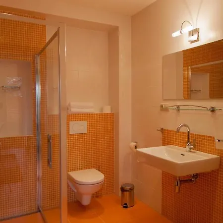 Borievka Lejlighed Tatranská Lomnica