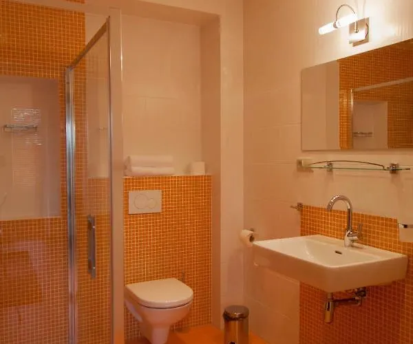 Borievka Apartmán Tatranská Lomnica